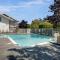 Motel 6-Bellingham, WA