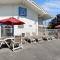 Motel 6-Bellingham, WA