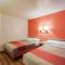 Motel 6-Bellingham, WA