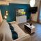Rivage hyper centre et plage a pied