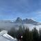B&B Lavi Ortisei val Gardena