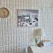 Hongdae Residence-5 1min from Hongik Uni station Exit #1