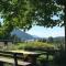 Georgihof im Park