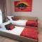 ARC Arenales Studios & Suites