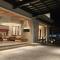 Blanco Apartment Hotel