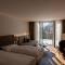 Hotel Saratz Pontresina Mountain Resort & Spa