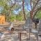 Cabins at Flite Acres - Desert Willow