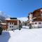 Haus Snow Fun B