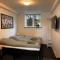 Jysk bed and no breakfast