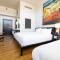 Hotel Grinnell, Ascend Hotel Collection