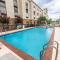 Hampton Inn Jasper, AL
