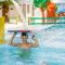Siblu Camping in de Bongerd