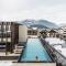 Falkensteiner Hotel Kronplatz - The Leading Hotels of the World