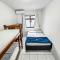 Hospedatom - Apartamento Economy Prainha Arraial do Cabo