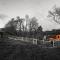 The Gambo Shepherds Hut