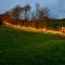 The Gambo Shepherds Hut