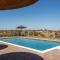 Monte Clérigo Casas de Campo