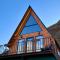 Welcome Cottage