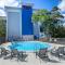 Hampton Inn Tampa International Airport/Westshore