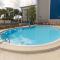 Hampton Inn Tampa International Airport/Westshore