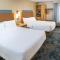 Hampton Inn Tampa International Airport/Westshore