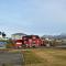 Guesthouse Hvammur by the Harbour