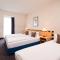 ACHAT Hotel Dresden Elbufer