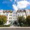 ACHAT Hotel Dresden Elbufer