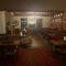 The Evenlode Rooms at Firehouse Oxford