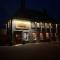 The Evenlode Rooms at Firehouse Oxford