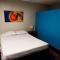 Hostal Harvest House