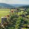 Domaine de Cazal - Gîte 2 pers avec piscine - Nature & calme près de Sarlat