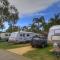 Central Caravan Park - Perth