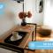 El Misti Suites Buenos Aires El Misti Suites Buenos Aires