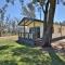 NRMA Mildura Riverside Holiday Park