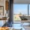 Piraeus Bright Apt