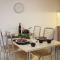 Apartment Réze 5 by Interhome