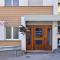 Apartment Clair-Azur B 65 by Interhome