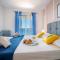 Apartment Marina-4 by Interhome