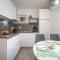 Apartment Marina-4 by Interhome