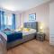 Apartment Marina-4 by Interhome