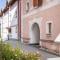 Apartment Chesa Dal Luf B5 by Interhome