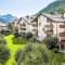 Apartment Chesa Dal Luf B5 by Interhome