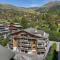 Apartment Galaxie 110 by Interhome
