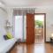 Apartment Les Cigales by Interhome