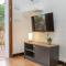 Apartment Les Cigales by Interhome