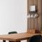 Hike & Ski-in Ski-out Mountain View Apartment for Family & Friends