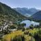 Apartment Alpes et Lac 40 by Interhome