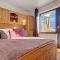 Apartment Les Olympiades-1 by Interhome Apartment Les Olympiades-1 by Interhome