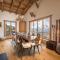 Chalet Pain Seigle